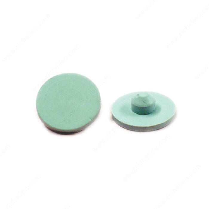 Rubber Cushion for Glass Shelves,PRO-PACK 25