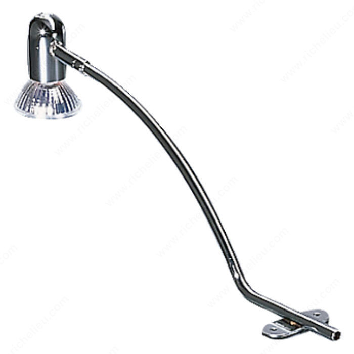 20W Arc Halogen, Easy installation,