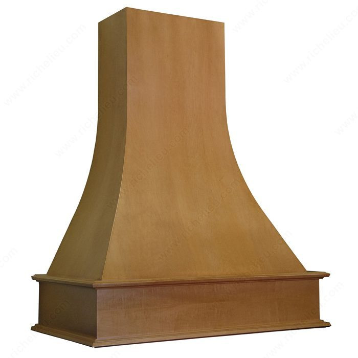 Artisan Series Hood