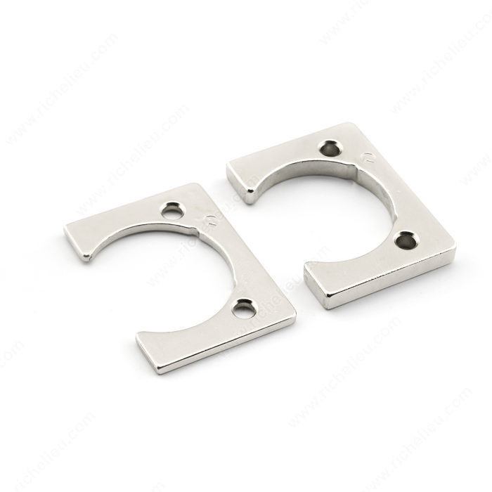 Adapter for 5/8'' (16mm) panel - Kimana Hinge,PRO-PACK 3