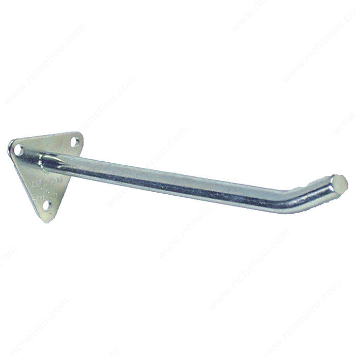 Utility Hook, Length - Overall Dimensions 10 in