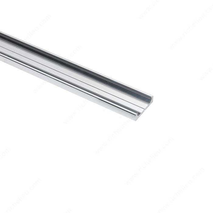Aluminum Track, Length 94 in