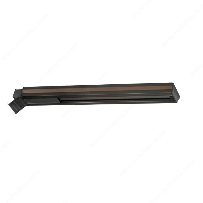 Valet RodFinish Brown