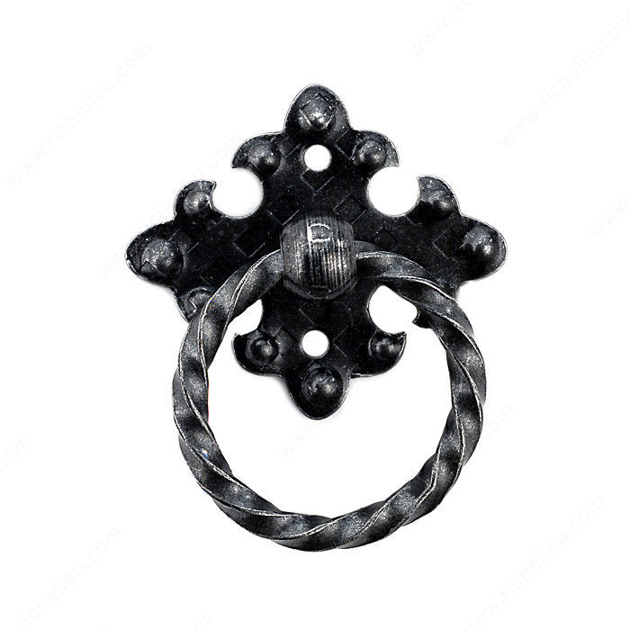Traditional Metal Pull - 1203,