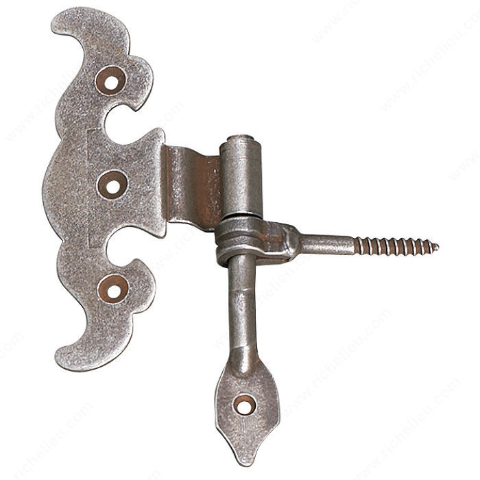 Traditional Pivot Hinge - 1225,