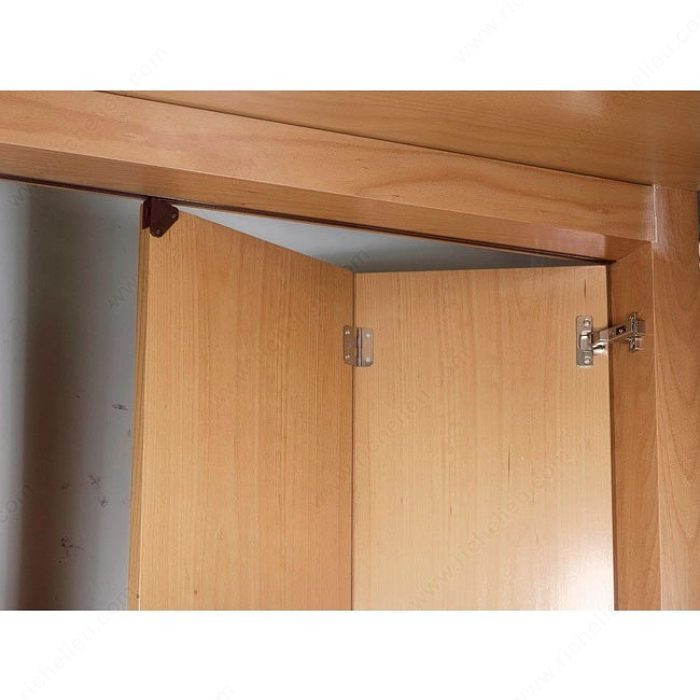 PANELPAR 12/22E, Weight Capacity per Door Max. 26 lb