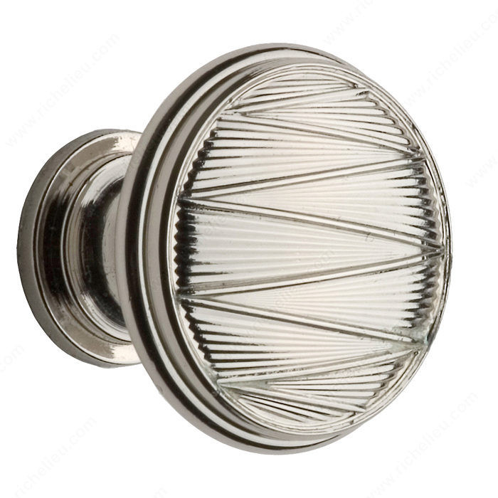 Cabinet Knob 1252/1253