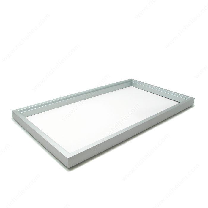 Sliding Frame for Cabinet Interior Width of 30 (762 mm),