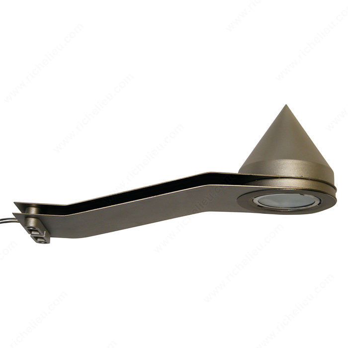 Eco-Contemporary 20W Halogen, Easy installation,