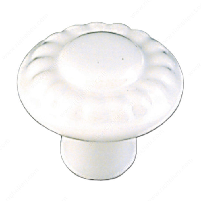 Eclectic Ceramic Knob - 1321,PRO-PACK 3