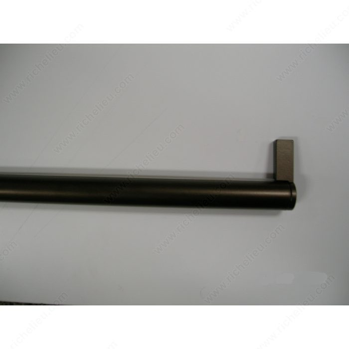 Rod for Milano Bronze, Width 29 in, Width 30 in