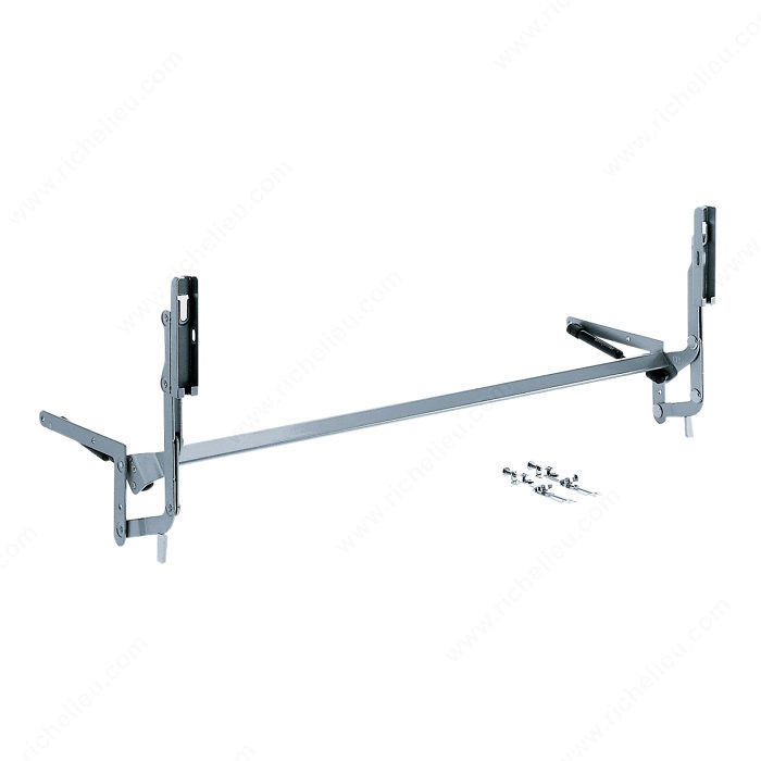 Lifting Mechanisms, Capacity Max. 8.5 kg