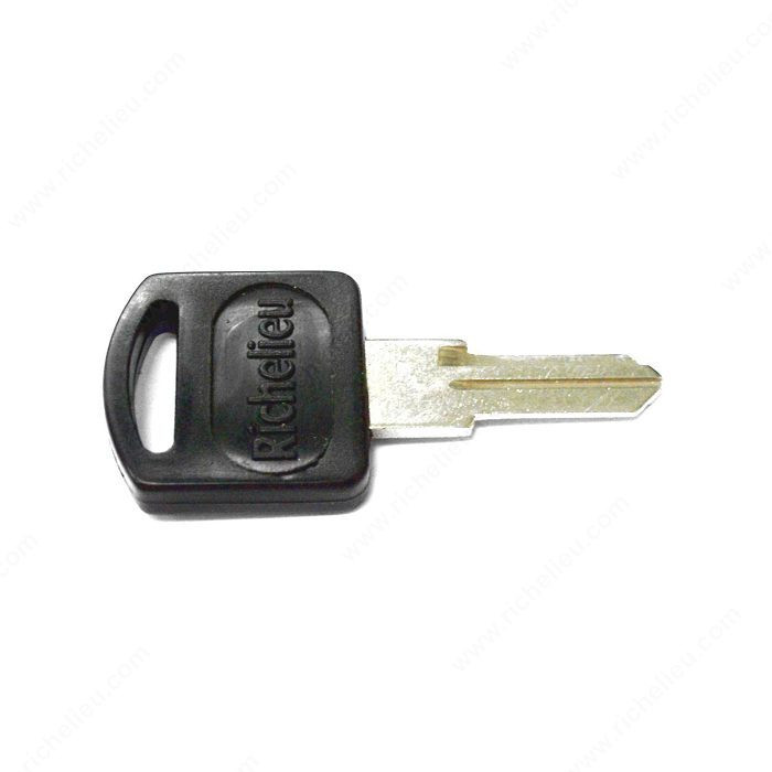 Blank Key for Richelieu Lock,PRO-PACK 10