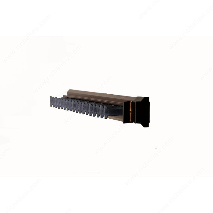 Tie RackFinish Brown