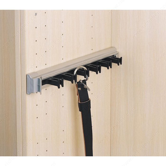 Belt RackFinish Aluminum