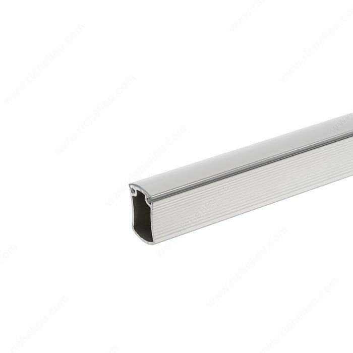 Concave Closet Rods