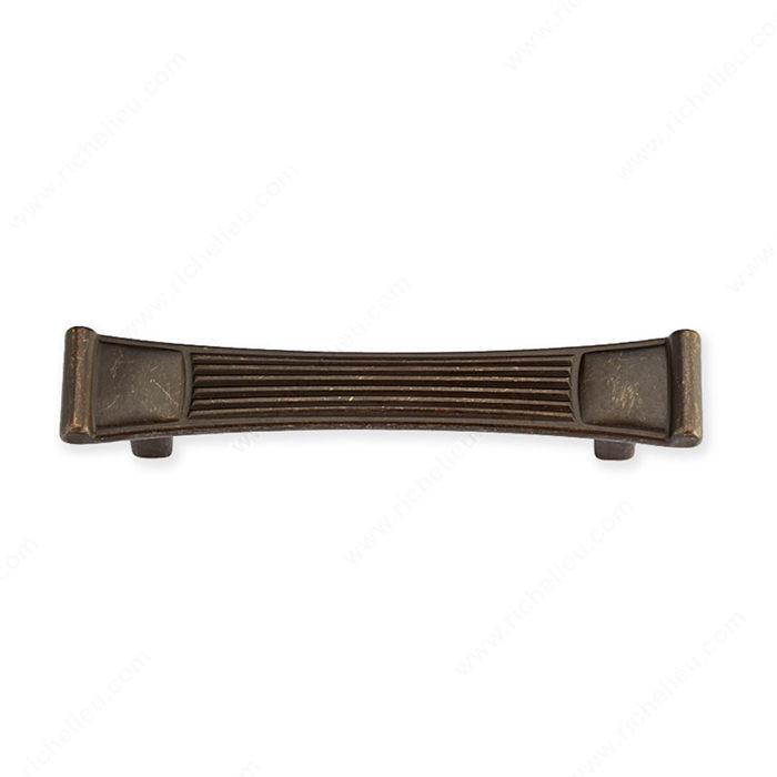 Traditional Metal Pull - 1508, Center to Center 96 mm