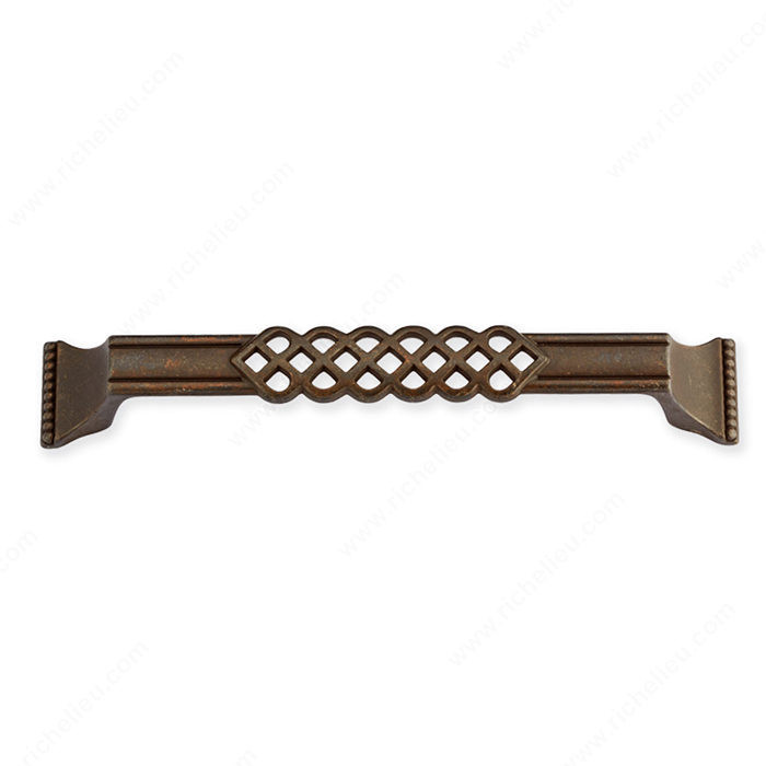 Traditional Metal Pull - 1514,