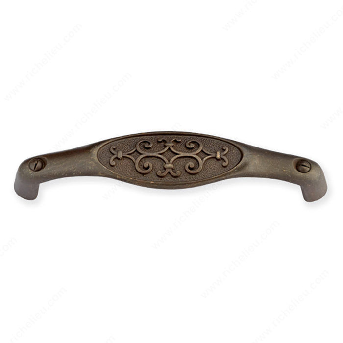 Traditional Metal Pull - 1516,