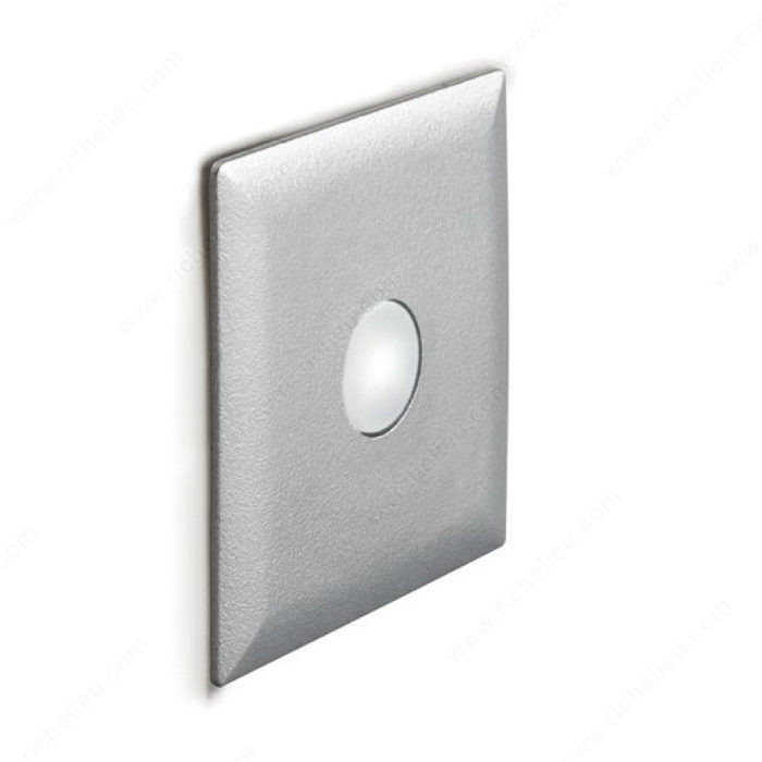 LED Touch Me Switch 12Vdc and 24Vdc, Switch and Night Light,