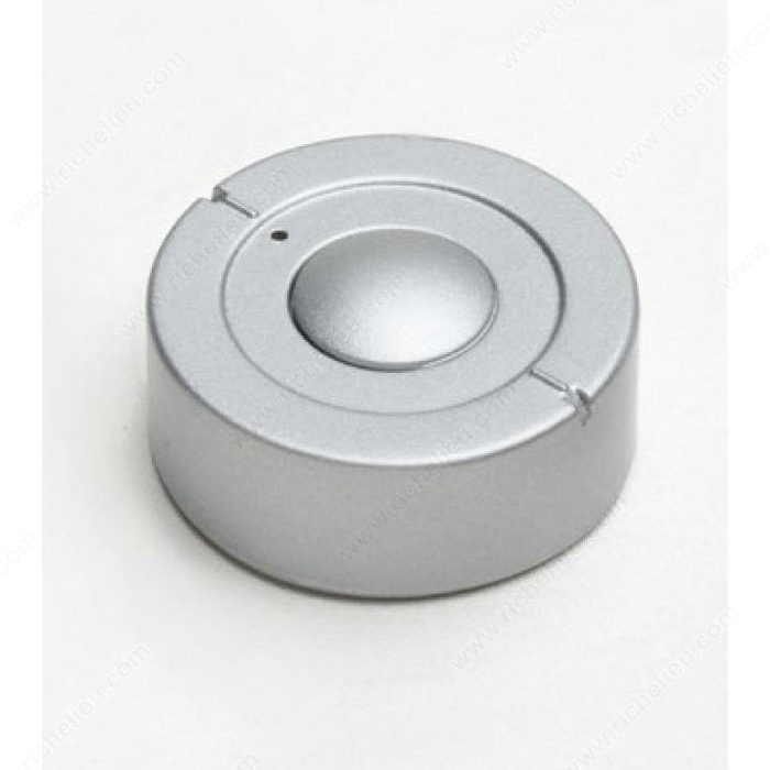 LED Call Me Switch 12V or 24Vdc, Remote Control,
