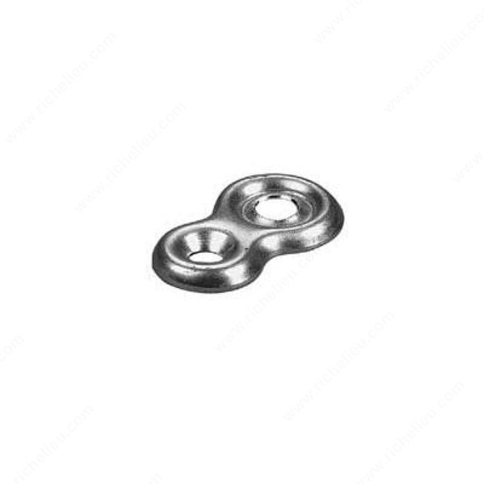 Desktop Fasteners, Fastener Desktop, Material Zinc PRO-PACK 25