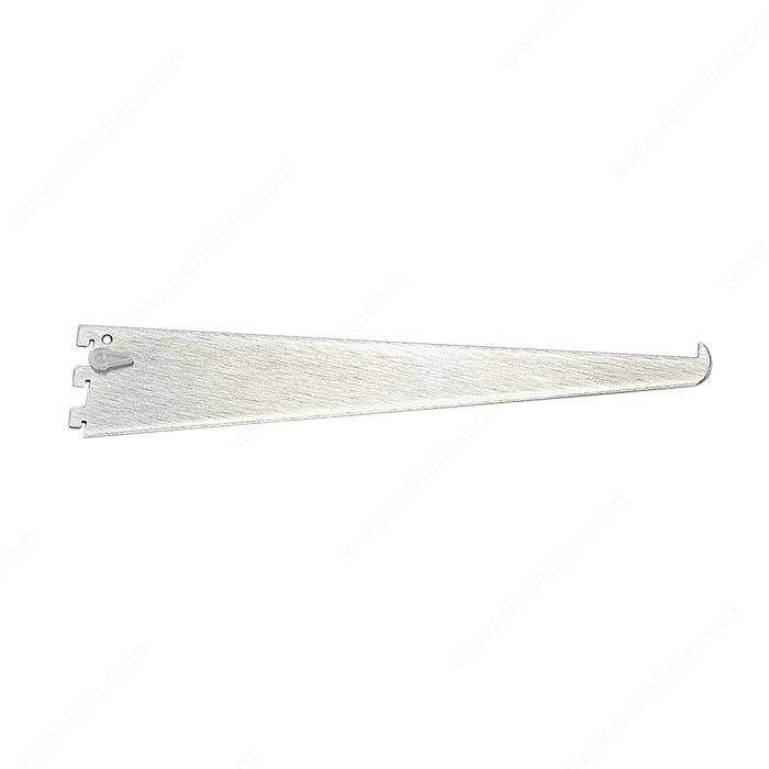 Heavy-Duty Bracket with Lock Lever #161, Length 20 in