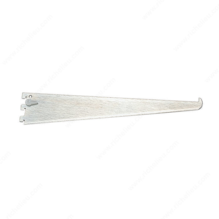 Heavy-Duty Bracket with Lock Lever #161, Length 24 in