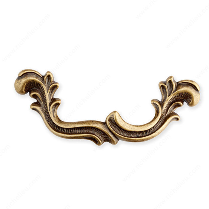 Traditional Metal Pull - 1633,