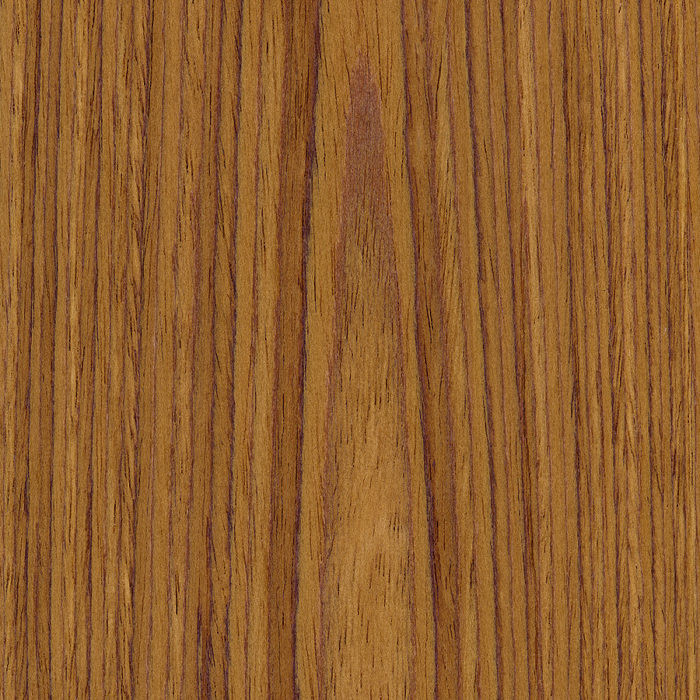 Edgebanding - #17FJ Brown Teak - Evolution HD, Backing Fleece, Width 7/8 in