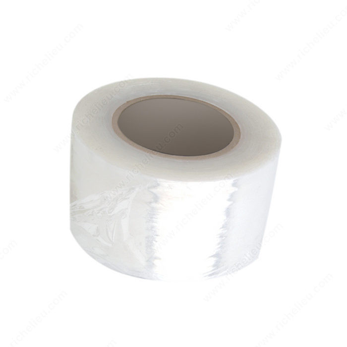 Manual Stretch Film, Width 5 in