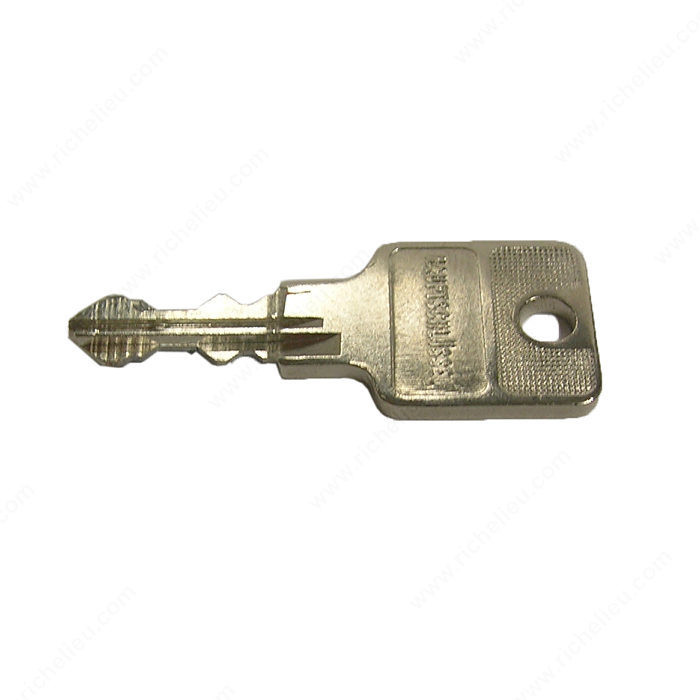 Master Key, Key Type Master Key #3