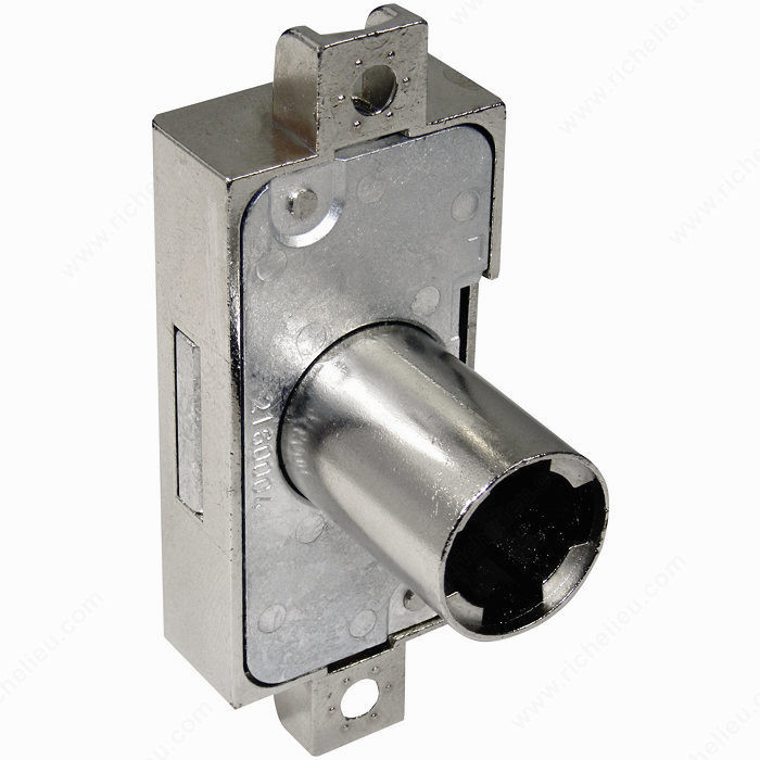 Casement Bolt Lock Housing