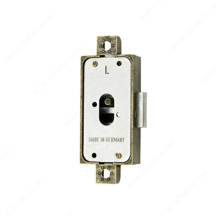 LockLocation Left
