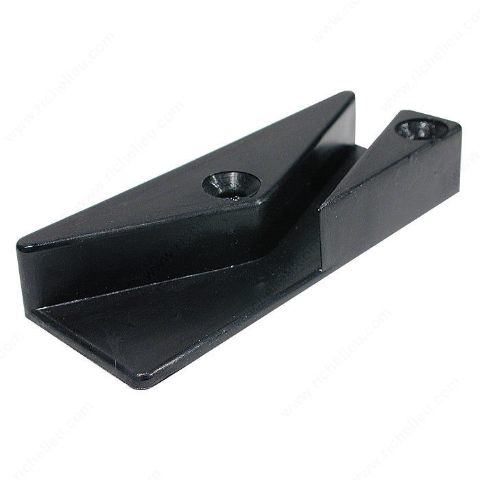 Side Plastic Block, Position Left PRO-PACK 5