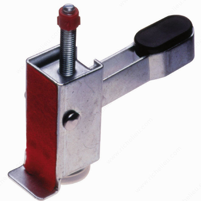 Furniture Lift Mechanism, 14 mm (1/2") Lift Capacity,