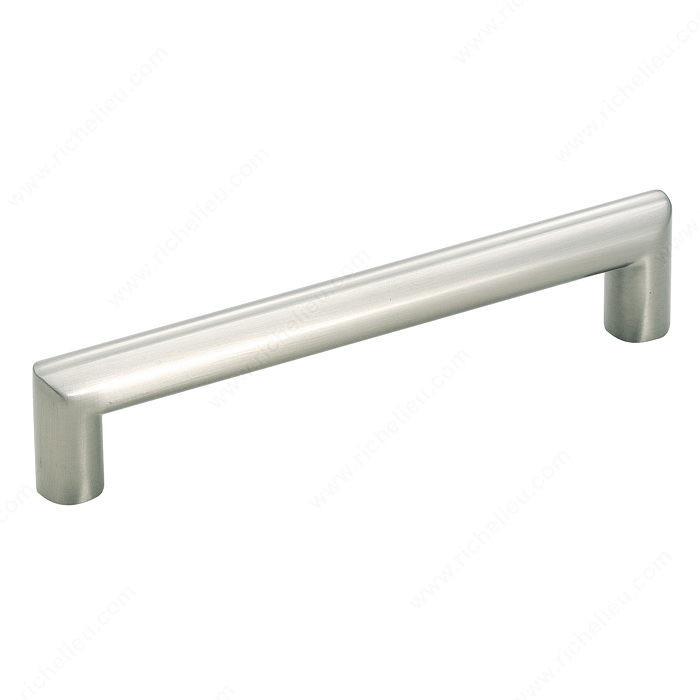 Contemporary Zinc Pull - 19200,