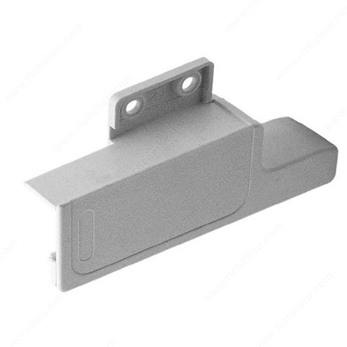 Inner Drawer Brackets, Side Left PRO-PACK 2