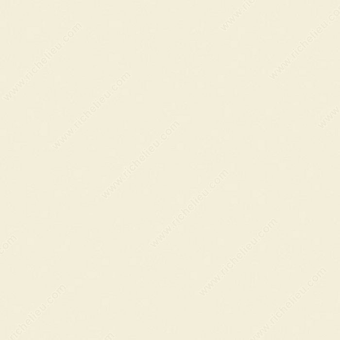 Melamine Edgebanding, Color Name Almond