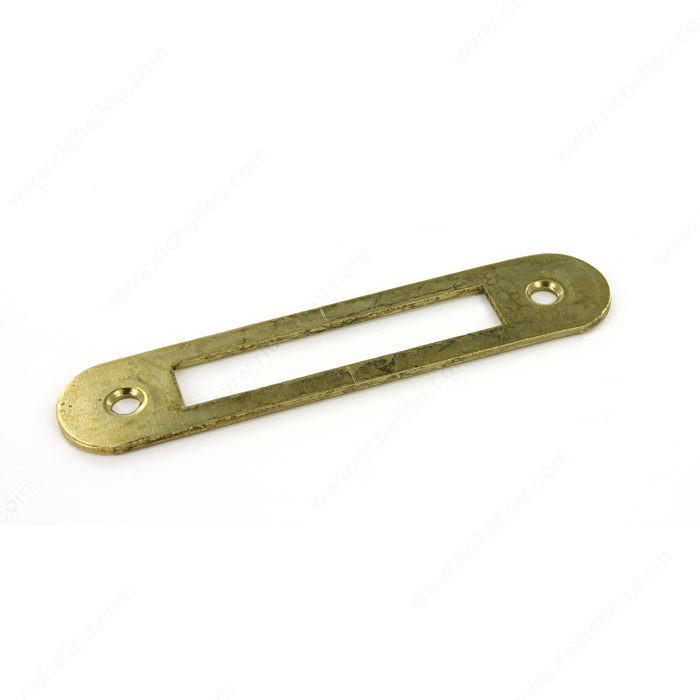 Strike Plate PRO-PACK 5