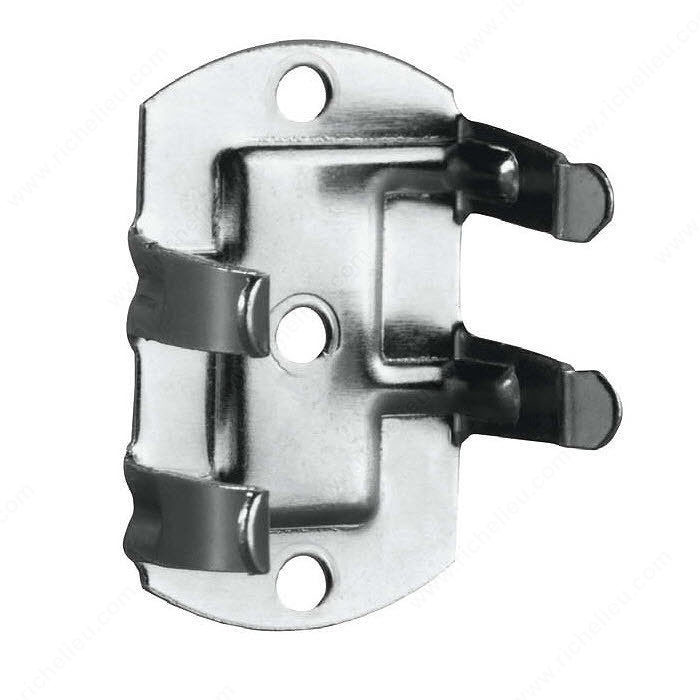 Toe Kick Clip PRO-PACK 10