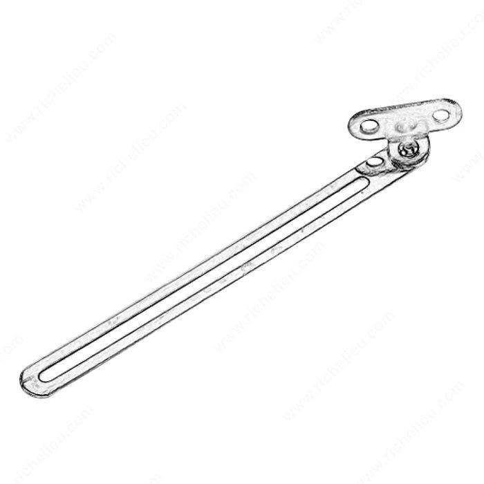 Lid Support - Position: Right,