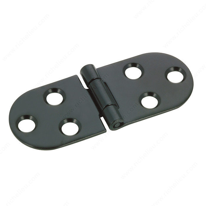 Sewing Machine Hinge - 2059, Screw/Nail Not Included / #8 Screw PRO-PACK 5