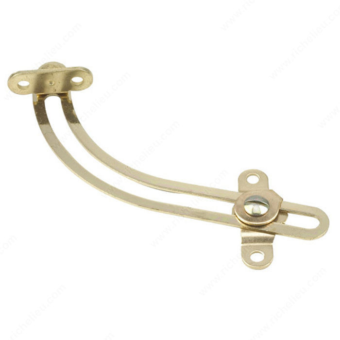 Angled Lid Support, Position Right