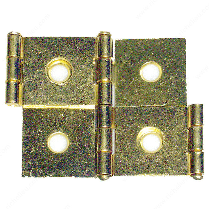 Folding Panel Screen Hinge