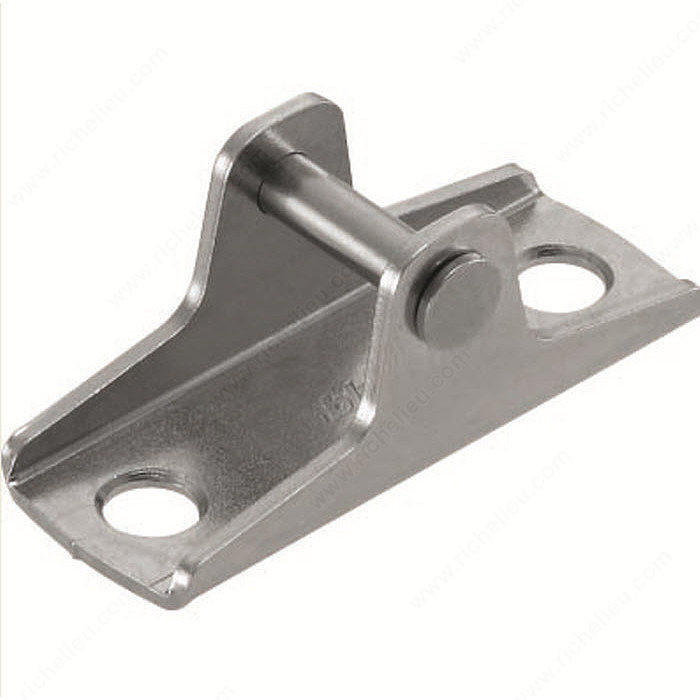 Door mounting plate for Aventos HK-XS, Door Type Wood Doors PRO-PACK 10