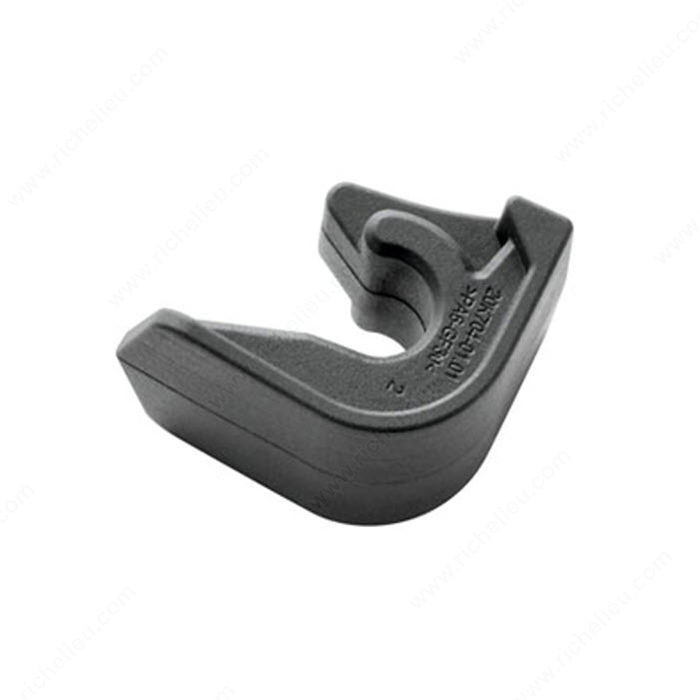 100G Angle Opening Restriction Clip for Aventos HK,PRO-PACK 10