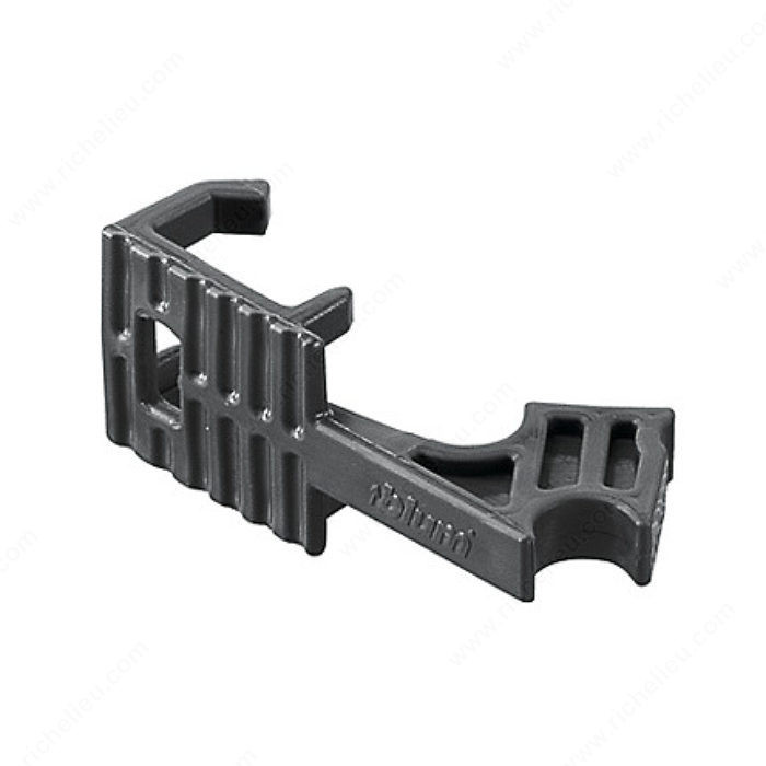 Angle Opening Restriction Clip for Aventos HK-S, Hinge Opening Angle +75? PRO-PACK 10