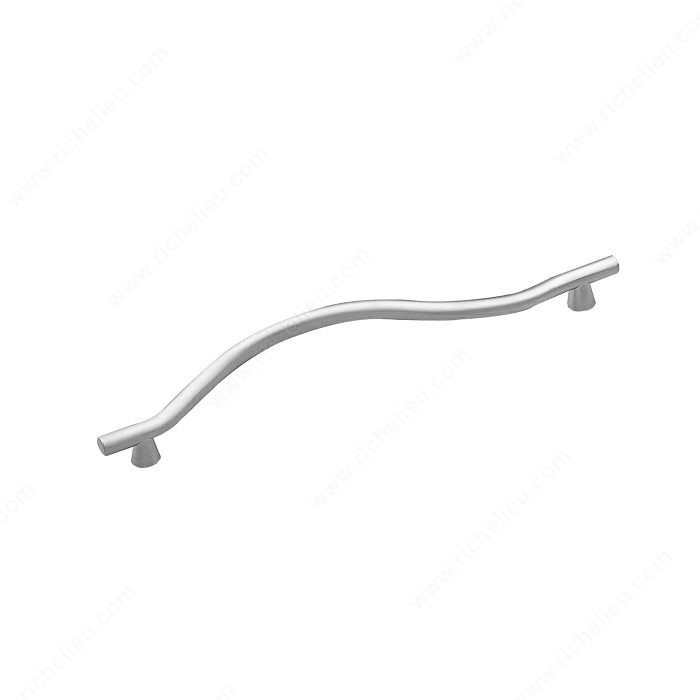 Contemporary Metal Pull - 2111,