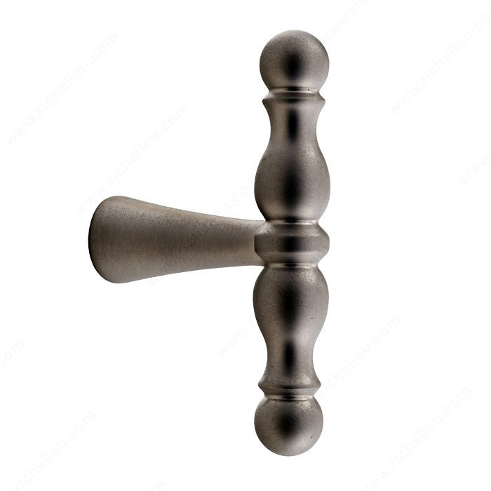 Cabinet Knob 2130, Finish Old Bronze